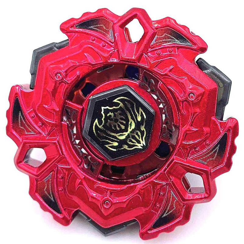 TAKARA TOMY Variares D:D Mars Red Limited Version Beyblade Metal