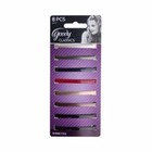 Goody Multicolor Hair Barrettes Accessories