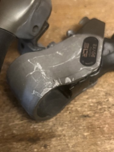 Vintage Shimano Exage Mountain Brems-/Schalthebel SL-M450 6 Gang Miyata Japan - Bild 19 von 22