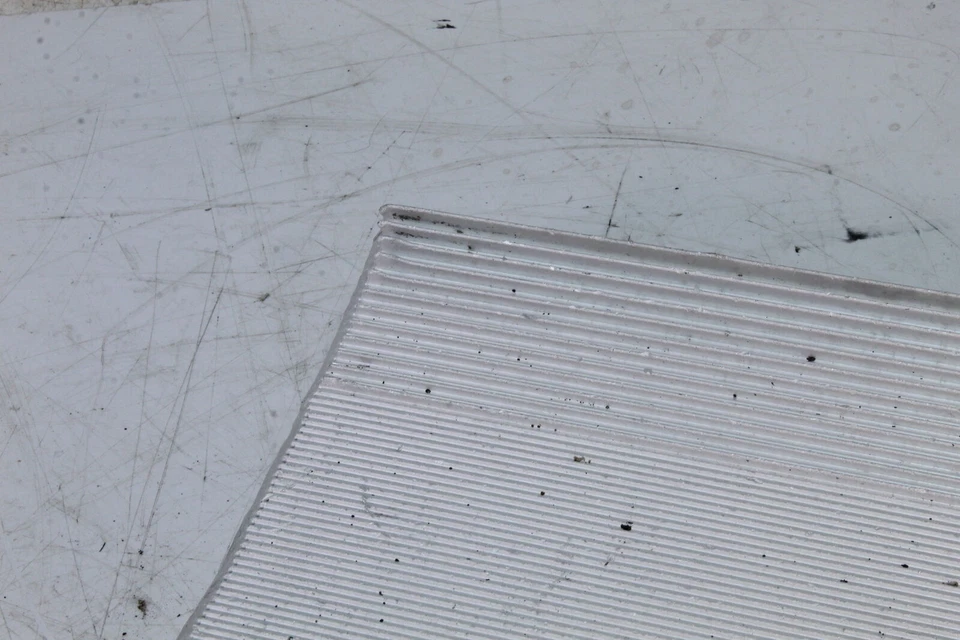 Ski-doo Summit X 800r Power Tek 2015 163 pulgadas radiador enfriador rueda de refrigeración Foto 2 de 4