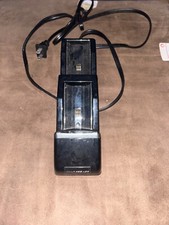 Nyko Technologies 86074 Charge Base S for Xbox 360 - Black