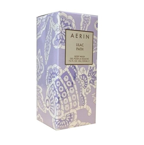 Aerin Lilac Path Body Wash Shower Gel JUMBO 7.6 oz. SEALED Estee Lauder Aerin - Picture 2 of 4