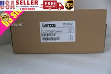 US Free TAX New Genuine unopened Lenze EVS9321-CSV003 Frequency Inverter US Ship