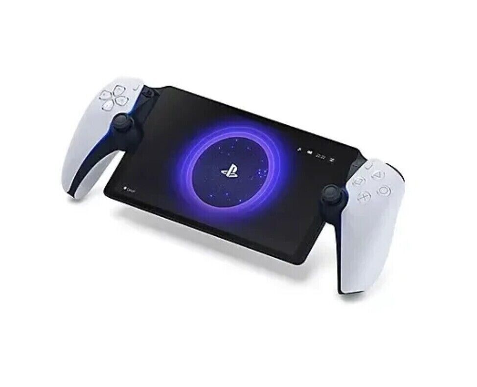 Buy Wholesale China In Stock Buy 2 Get 1 Free Playstation Portal Remote  Player For Ps5 Console - New In Box Contact Direct On Whats-ap +85257324038  & Portal Remote Player at USD 150