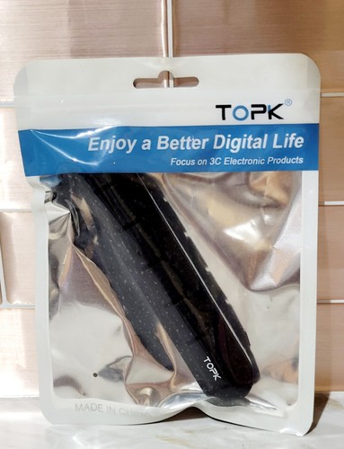 Charger Wires Holder Cable Tidy - 第 5/5 張圖片