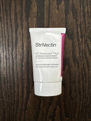 (1.6oz) StriVectin SD Advanced PLUS Intensive Moisturizer for Scars/Wrinkles