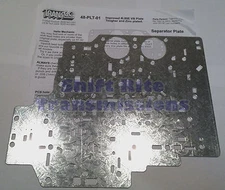4L80E 91-UP VALVE BODY SEPARATOR PLATE TRANS GO 4L85E MT1 MN8 VALVEBODY 