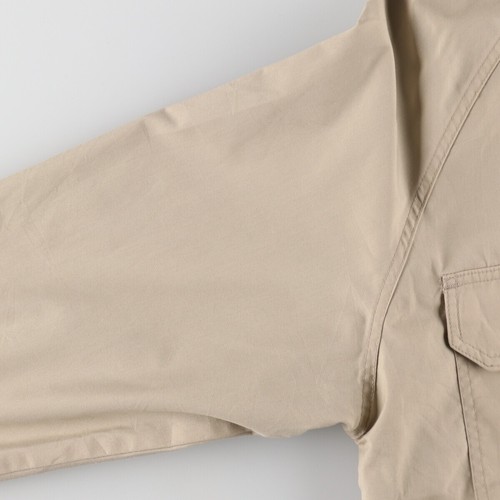 70'S WOOLRICH Mountain Parka Shell Jacket Made in USA Men's L Size Vintage /... - Picture 7 of 19