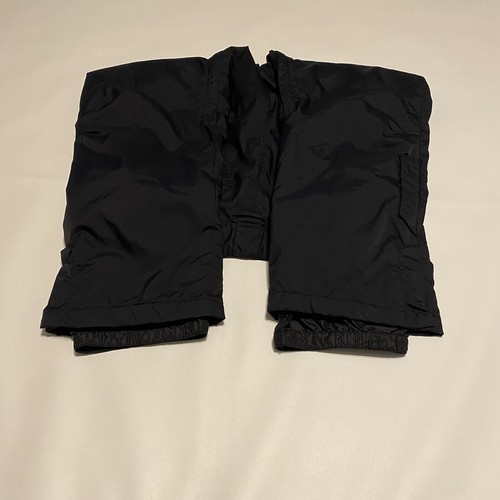 Billabong Men's Outerwear Black Snowboard Pants Size XL Altyr Series - Picture 3 of 12