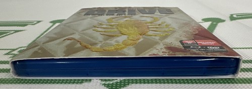 Drive - Blu ray - Future Shop Exclusive W/Slipcover - Picture 9 of 10