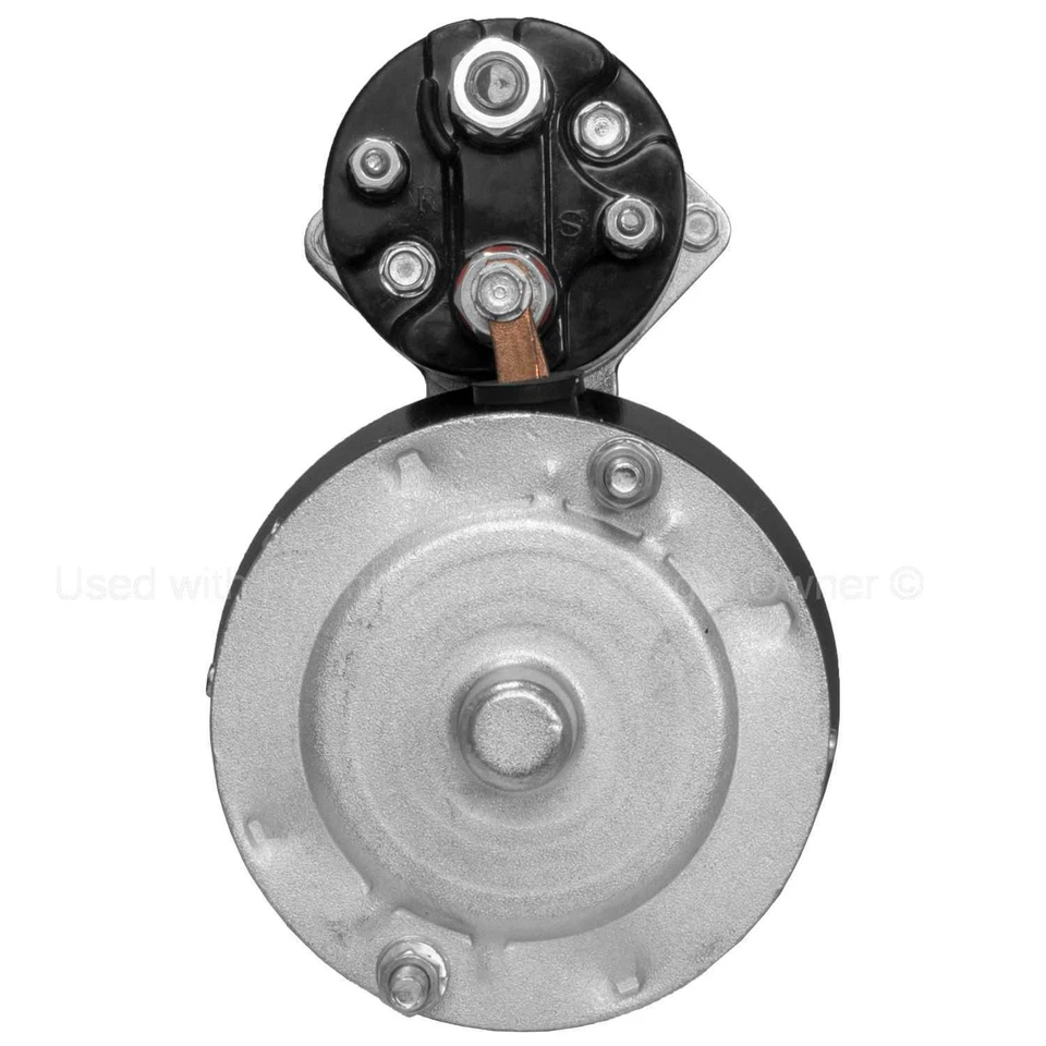 Motor De Arranque Calidad Construido 3533S Reman Foto 2 de 4