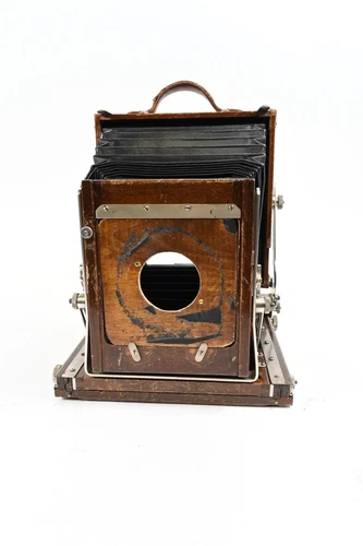 Deardorff 4x5 Special Folding View Camera (4x5 or 5x7 Format) #311