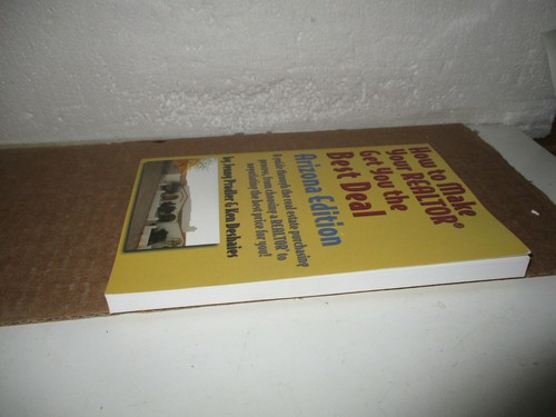How To Make Your Realtor Get You The Best Deal, Arizona Edition by Jenny Pradler - Imagen 4 de 8