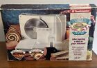 Toastmaster Sandwich Center Electric Deli Sandwich Slicer 6121 Open Box Nice!