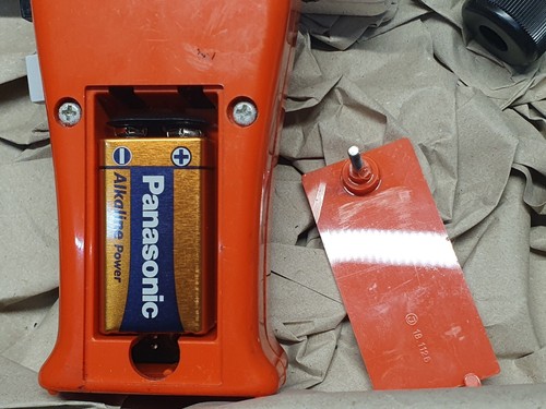 ROTRONIC HYGROSCOPE GT - Picture 3 of 9