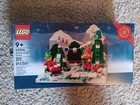 LEGO 40564 Winter Elves Scene Limited Edition Christmas Set New Sealed
