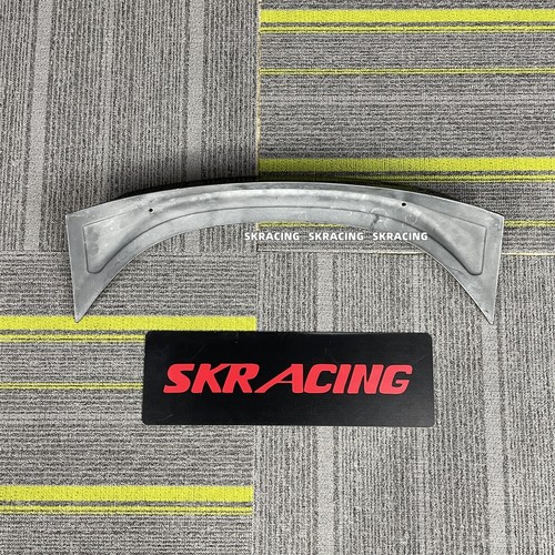 Fits BMW i8 Coupe 2014-2018 Gloss black Rear Trunk Spoiler Boot Wing NEW Style - Picture 18 of 18