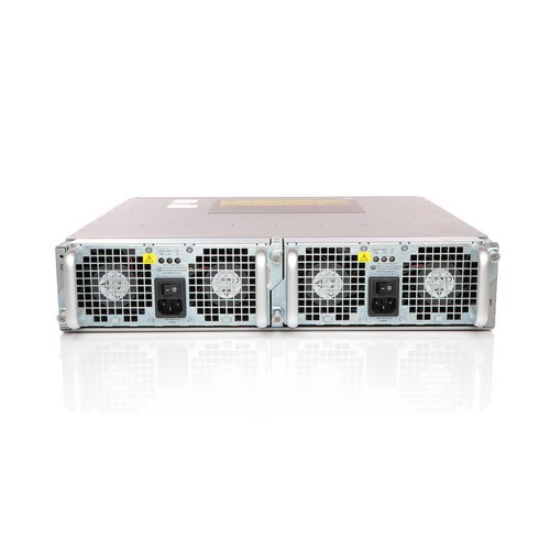 Cisco ASR1002X-10G-VPNK9 Router inkl VAT - Bild 3 von 4