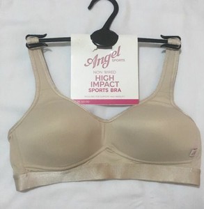 m&s angel sports bra