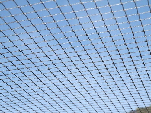 Cat Enclosure Netting 15m x 1.8m with REINFORCED EDGING - Picture 7 of 9