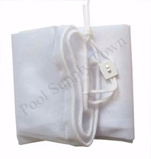 Universal Pool Leaf Eater / Gulper/ Cather/ Master Vacuum Fine Mesh Leaf Bag