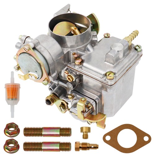 For VW 34 PICT-3 12V Electric Choke 1600CC 113129031K Carb Carburetor - Picture 9 of 11