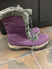 Mountain Warehouse Ohio Women’s Size 10 Snowboot
