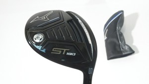 mizuno st190 5 wood