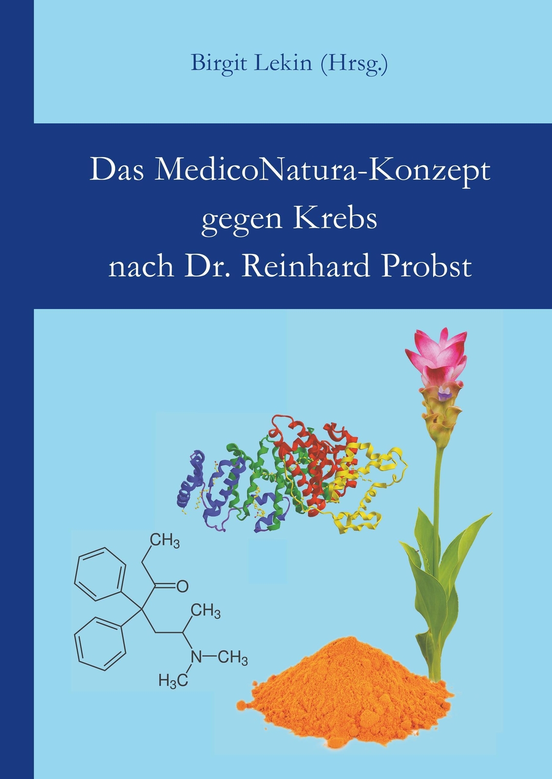 Thumbnail - Das Mediconatura-konzept Gegen Krebs Nach Dr. Reinhard Probst Reinhard