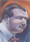 1992 Pro Line Profiles Mike Ditka #491
