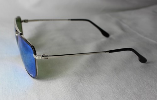 Ray-Ban Gafas de Sol RB 3708 9144/4L Azul Nuevo - Polarizadas - Imagen 5 de 7