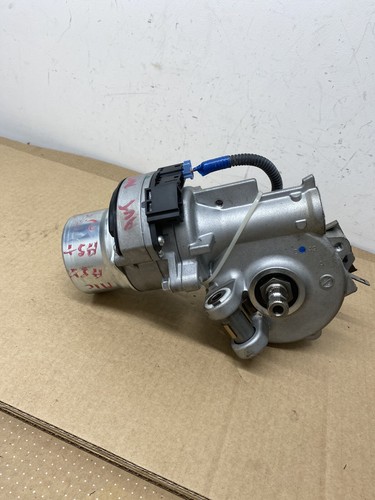 MITSUBISHI ASX 10-15 POWER STEERING COLUMN MOTOR 8633A096 - Picture 10 of 11