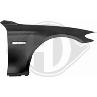 KotflüGel Vorne Rechts Stahl Unlackiert FüR BMW 5Er Touring F11 F10 F18