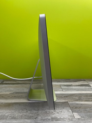Apple Thunderbolt Display 27 A1407 EMC 2432 Widescreen Monitor 2560x1440 MC914LL - Picture 6 of 9