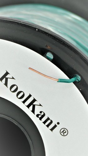 Extra Wire for Underground In-ground/underground Containment Electronic Fence - Picture 3 of 3