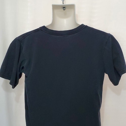 Sublime Shirt Small 2009 Black Graphic Band T Rock Concert Tour Long Beach Anvil - Picture 5 of 8