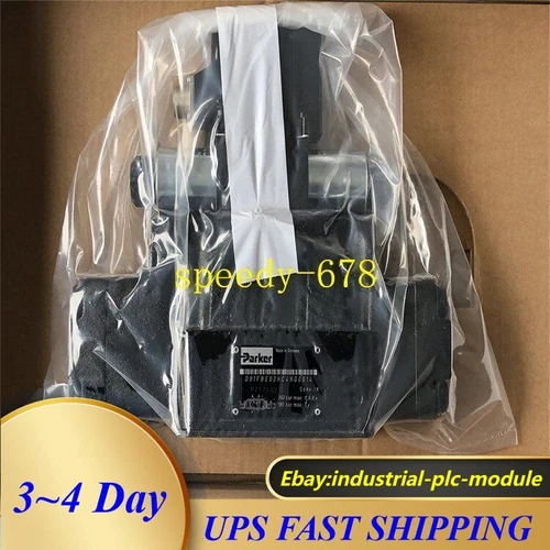 D91FBE02HC4NG00 Proportional Valve UPS Shipping