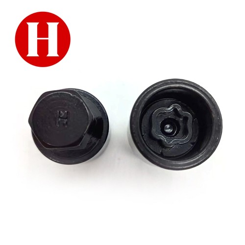 for TOYOTA Security Master Locking Lock Wheel Nut Key Bolt - ALL No. AVAILABLEuS - Picture 35 of 40