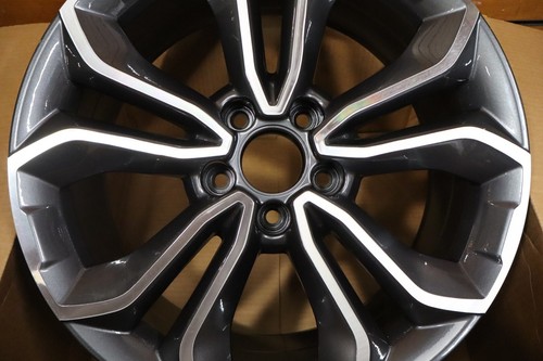 Honda CR-V 2020 2021  18" Factory Original OEM Wheel Rim 63161 - Picture 2 of 4