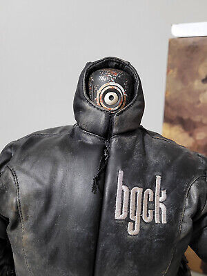 THREEA Adventure Kartel Ankou EX SXCLB SHADEY RVHK 1/6 THREEA Adventure Kartel Ankou EX SXCLB SHADEY RVHK 1/6