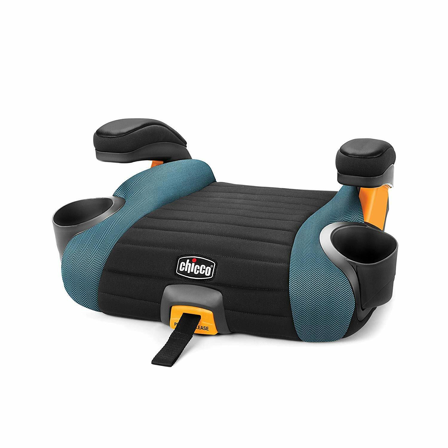 Chicco GoFit Plus Backless No Back Kids 最大の割引 当店限定販売 - Seat Car Strea Booster