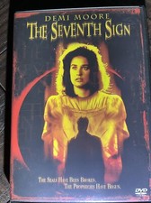 The Seventh Sign (DVD)