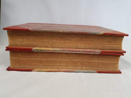 The Works of Shakespeare 2 Vols Imperial Edition Charles Knight circa 1870 - Picture 6 of 20