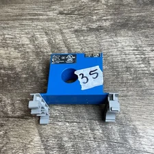 NK Technologies AT1-005-000-FT AT Series Solid-Core AC Current Transducer - Blue