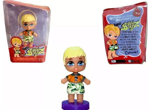 Mini Bratz, Mini Bratz Babyz & Mini Bratz Kylie Jenner, You Choose! - Picture 140 of 147