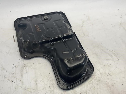 17 2017 Smart Fortwo 1.0L RWD AT Engine Lower Oil Pan OEM B - Picture 3 of 9