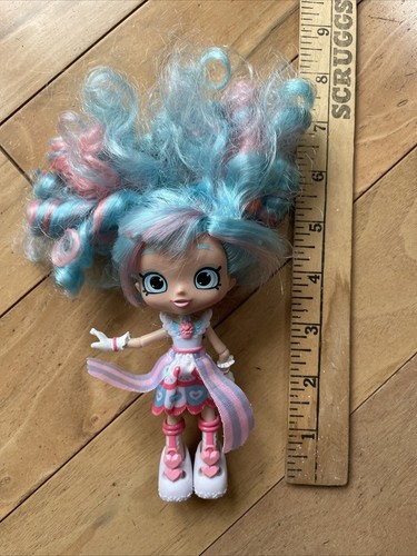 Jessicake Shopkins Lil Secrets Doll Moose 2017 Doll Only - Picture 7 of 7