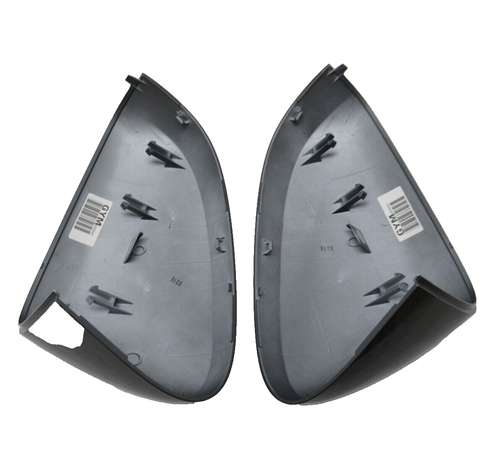 Exterior Outside Rear View Mirror Housing Upper Cover Gray 2020 Buick Encore GX - Picture 9 of 11