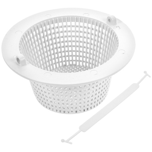 Filter Basket Pool Filter Baskets Inground Pool Skimmer Basket Mesh Pool Basket - Bild 2 von 12