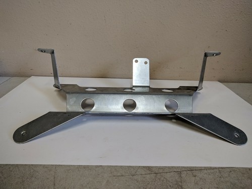 Polaris Ranger Crew 570 2016-2019 radiador soporte 3P montaje 5261226 (018) - Imagen 2 de 5